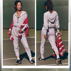 small Free People Training Day Jumpsuit